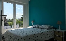 Chic T3 NEUF calme proche centre-ville et plages